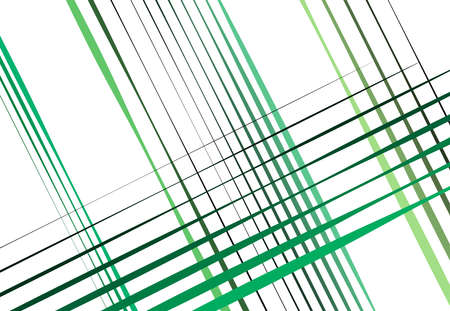 Diagonal, oblique, slanted random lines, stripes. Vector illustrationのイラスト素材