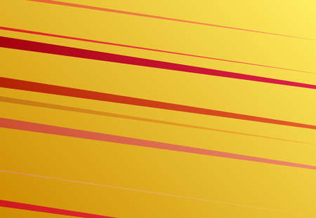 Random dynamic oblique, diagonal, skew, tilt, angle  lines, stripes background. Vector illustrationのイラスト素材