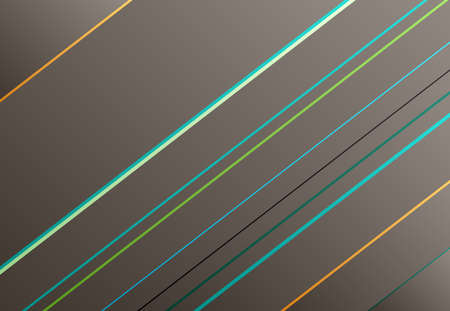Dynamic oblique, slanting, diagonal lines, stripes vector background, pattern. Angle, tilted lines,...