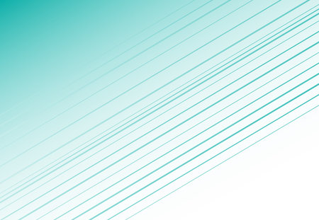 Dynamic oblique, slanting, diagonal lines, stripes vector background, pattern. Angle, tilted lines, stripes vector illustrationのイラスト素材