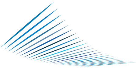 Random lines and stripes grid, mesh abstract reticular, matrix, array colorful pattern, texture and design elementのイラスト素材