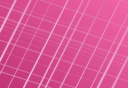 Colorful, multicolor oblique, diagonal and slanted mesh-grid abstract geometric background in...