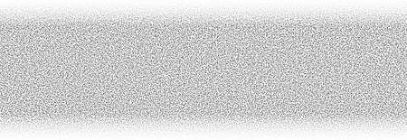 Random circles, dots. Speckles, freckle illustration. Pointillist, pointillism pattern, textureのイラスト素材