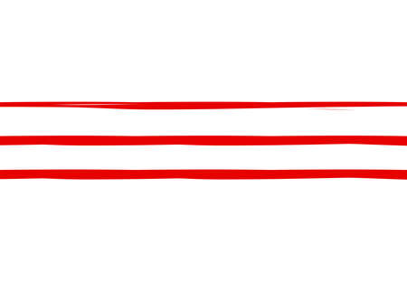 Flowing blood for horror, thriller, violence concept vector illustrationのイラスト素材