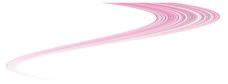 Wide rectangular format wavy, waving, zig-zag, criss-cross lines design element, pattern texture and...
