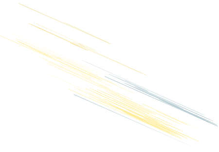 Oblique, Diagonal slanting lines. Random scribble, sketchy lines and stripes vectorのイラスト素材