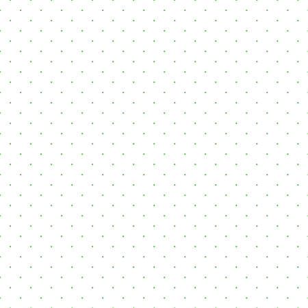 Color, monochrome circles, dots, speckles pattern. Stipple, stippling, colorful halftone background. Spots pattern vector (Seamlessly repeatable)のイラスト素材