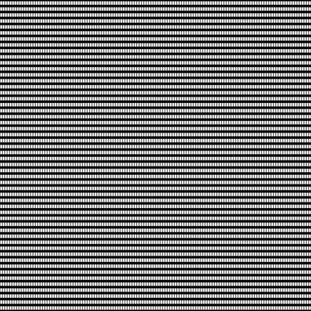 Abstract lines, grid, mesh stripes seamless illustration clip-art graphicsのイラスト素材