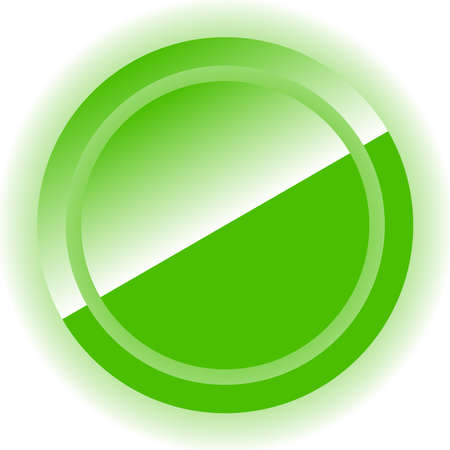 Glossy, shiny starburst, price flash shape. Price tag, price label modern icon - Stock vector illustration, Graphics clip artのイラスト素材