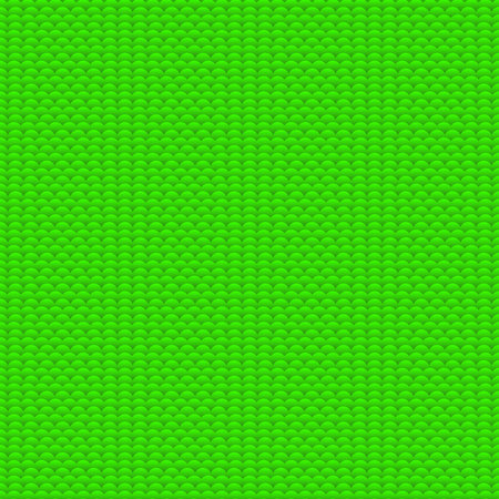 Overlapping layered circles, spheres seamless, repetitive pattern - Stock vector illustration, Graphics clip artのイラスト素材