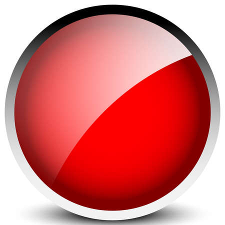 Button, badge, label and tag, banner empty, blank icon, backdrop, backgroundのイラスト素材