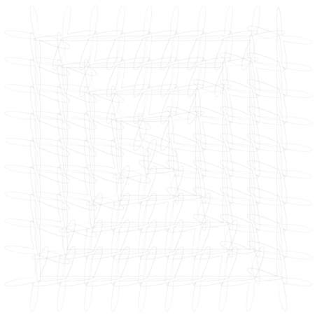 Interlicate, subtle pattern template vector illustration - Stock vector illustration, Clip art graphicsのイラスト素材