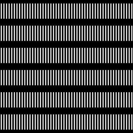 Repetitive irreular, random grid, mesh pattern, texture - Stock vector illustration, Clip-art graphicsのイラスト素材