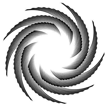 Volute Helix Vortex Design Element Icon Spiral Swirl Twirl Shape Radial Radiating Lines With Rotation Stock Vector Illustration Clip Art Graphicsのイラスト素材 イメージマート Volute Helix Vortex Design Element Icon Spiral Swirl Twirl Shape Radial Radiating Lines With Rotation Stock Vector Illustration Clip Art Graphicsのイラスト素材 イメージマート