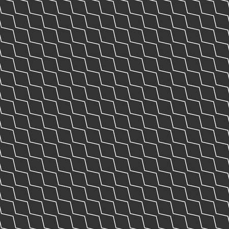 Black and white, monochrome, seamlessly repeatable geometric pattern, texture, background, backdrop...