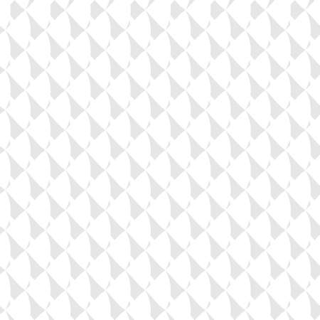 Subtle grayscale, gray pattern, background, texture. Seamlessly repetitive - stock vector illustration, clip-art graphicsのイラスト素材
