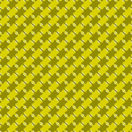 Seamlessly repeatable geometric duotone colorful pattern, texture, background - stock vector...