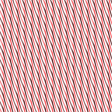 Dutone, multicolor seamless geometric repeatable pattern, background texture - stock vector illustration, clip-art graphicsのイラスト素材