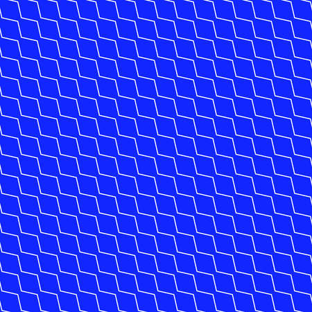 Monochrome, colorful geometric seamless pattern, background, texture - stock vector illustration, clip-art graphicsのイラスト素材