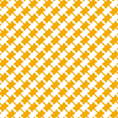 Monochrome, colorful geometric seamless pattern, background, texture - stock vector illustration,...