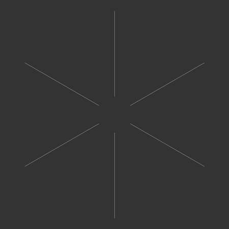 Radial, radiating, burst circular lines, stripes element. Starburst, sunburst. Gleam, glitter, sparkle flash, flare icon - stock vector illustration, clip-art graphicsのイラスト素材