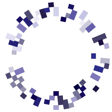 Radial, radiating lines. Radiation, explosion, twinkle, glare and glint effect. Abstract blast, aurora, aura effect design - stock vector illustration, clip-art graphicsのイラスト素材