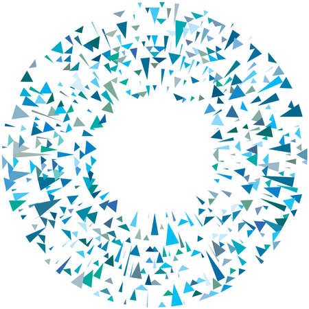 Radial, radiating lines. Radiation, explosion, twinkle, glare and glint effect. Abstract blast, aurora, aura effect design - stock vector illustration, clip-art graphicsのイラスト素材