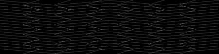 Angular, edgy zig-zag, criss-cross intersecting lines grid, mesh pattern, background. Abstract...