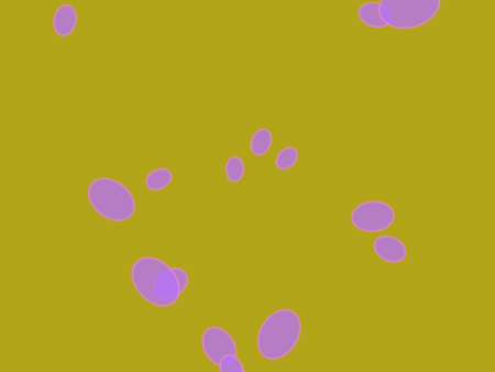 Random circles, ovals, ellipses colorful, multicolor abstract background, pattern, texture....