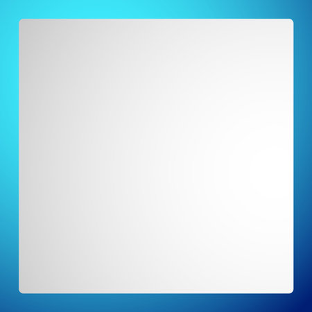 Colorful blank, empty tag, label, button, banner shape, element - stock vector illustration, clip-art graphicsのイラスト素材