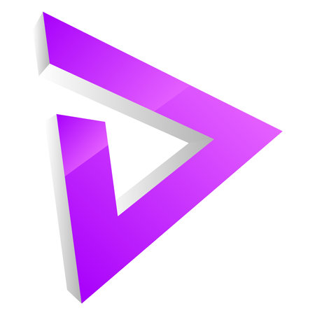 Play start button icon vector illustration - stock vector illustration, clip-art graphicsのイラスト素材