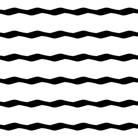 Seamless, seamlessly repeatable geometry pattern, texture and background vector - stock vector illustration, clip-art graphicsのイラスト素材