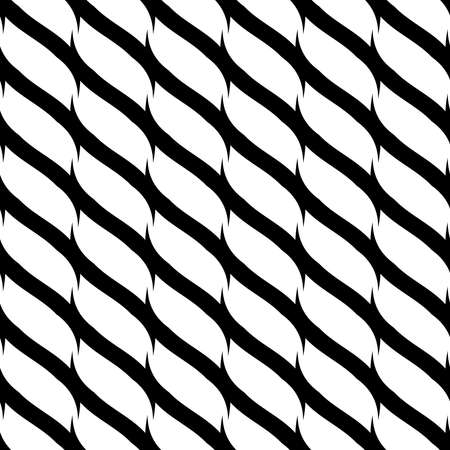 Seamless, seamlessly repeatable geometry pattern, texture and background vector - stock vector illustration, clip-art graphicsのイラスト素材