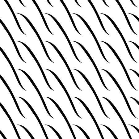 Seamless, seamlessly repeatable geometry pattern, texture and background vector - stock vector illustration, clip-art graphicsのイラスト素材