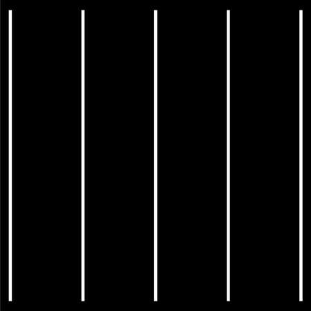 straight parallel lines, stripes pattern, texture - stock vector illustration, clip-art graphics
