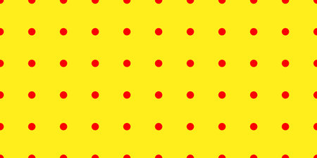 1950s, 1960s pop culture, pop art background. seamlessly repeatable - stock vector illustration,...