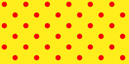 1950s, 1960s pop culture, pop art background. seamlessly repeatable - stock vector illustration, clip-art graphicsのイラスト素材