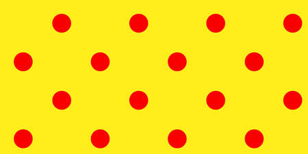 1950s, 1960s pop culture, pop art background. seamlessly repeatable - stock vector illustration, clip-art graphicsのイラスト素材