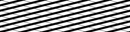 Grid, mesh, web and net of lines, stripes geometric vector pattern, texture - stock vector...