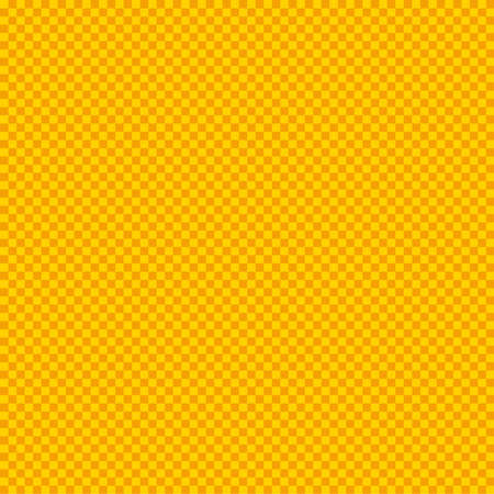 Squares, checks, checkered pattern. Mosaic tiles. Checkered chessboard-like texture - stock vector illustration, clip-art graphicsのイラスト素材
