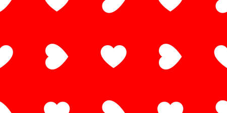 Seamless, repeatable heart shape, icon pattern, texture. Heart wrapper, wrapping paper background....