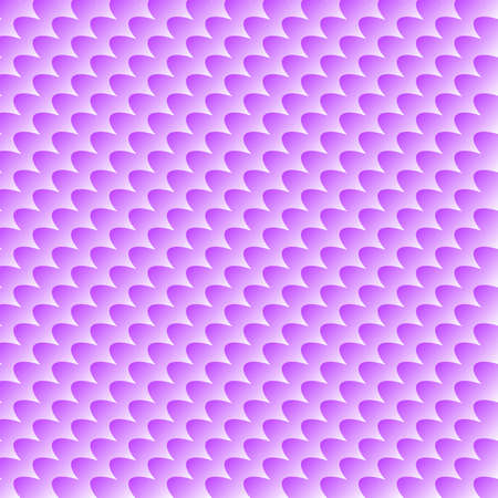 Pattern, background series with varying shapes (Seamlessly repeatable). Stock vector illustration, clip-art graphicsのイラスト素材