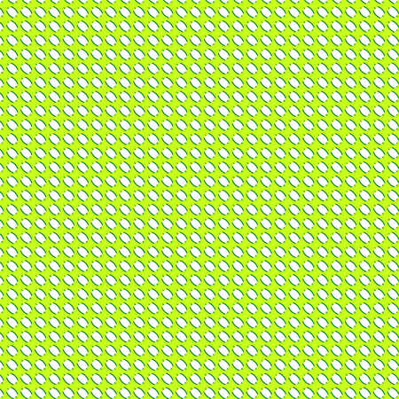 Geometric pattern, background and backdrop in square format. Stock illustration, clip-art graphicsの写真素材