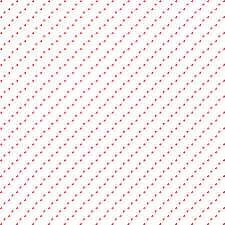 Geometric pattern, background and backdrop in square format. Stock illustration, clip-art graphicsの写真素材