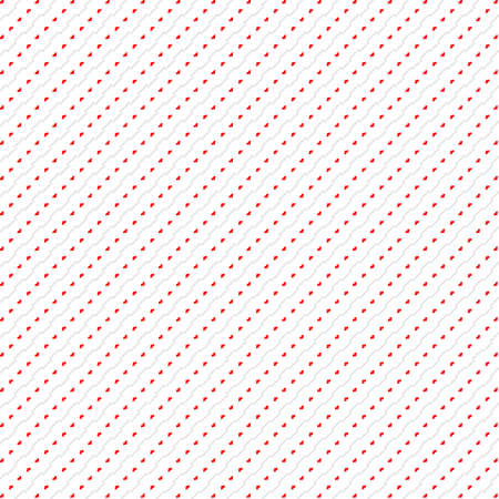Geometric pattern, background and backdrop in square format. Stock illustration, clip-art graphicsの写真素材