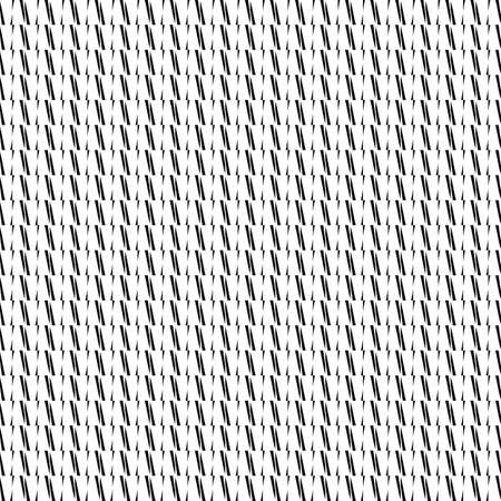 Abstract geometric pattern, background and backdrop. Raster stock illustration, clip-art graphicsの写真素材