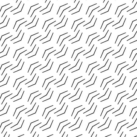 Abstract geometric pattern, background and backdrop. Raster stock illustration, clip-art graphicsの写真素材