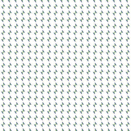 Abstract geometric pattern, background and backdrop. Raster stock illustration, clip-art graphicsの写真素材