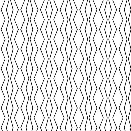 Abstract geometric pattern, background and backdrop. Raster stock illustration, clip-art graphicsの写真素材