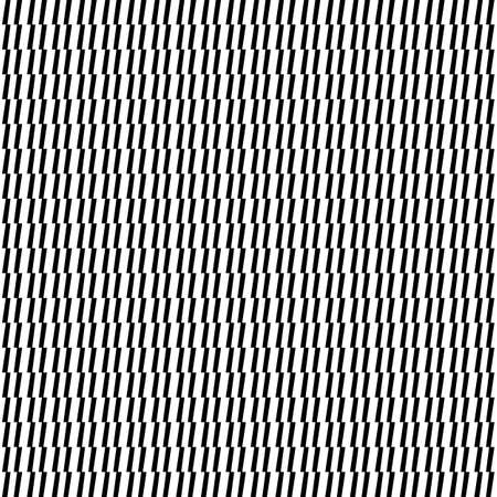 Abstract geometric pattern, background and backdrop. Raster stock illustration, clip-art graphicsの写真素材